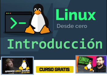 Linux para principiantes